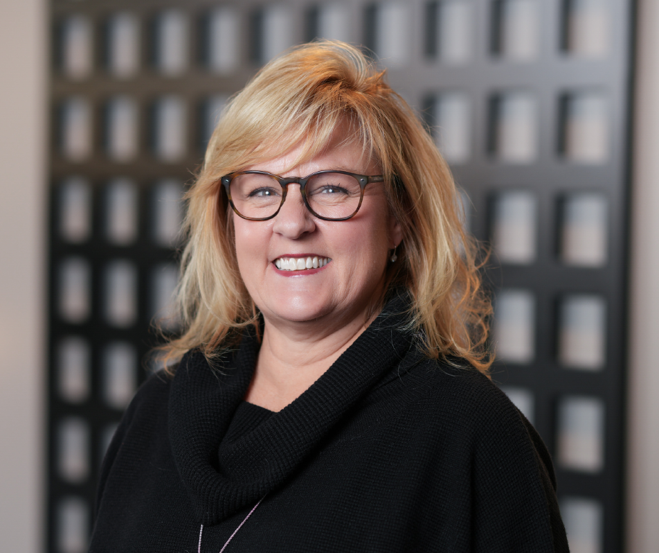 Bridget Dueweke JBYS General Manager