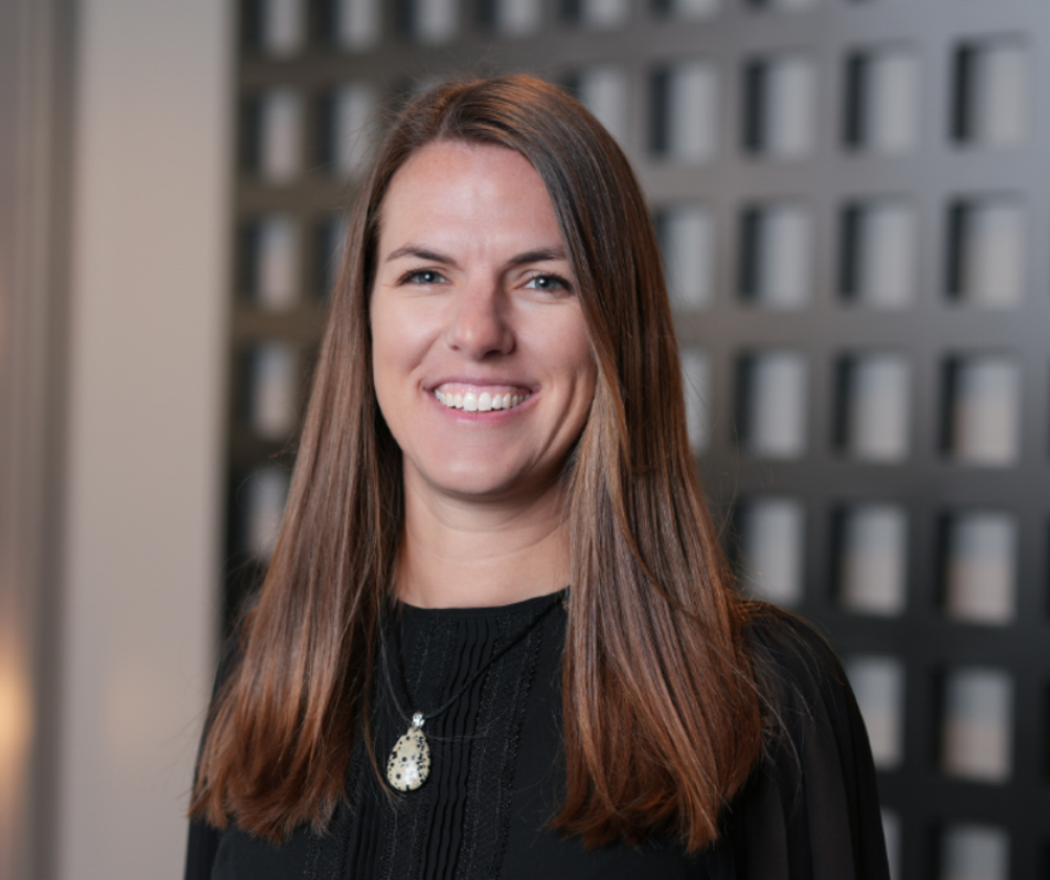 Meredith Borrell JBYS Director of Business Development