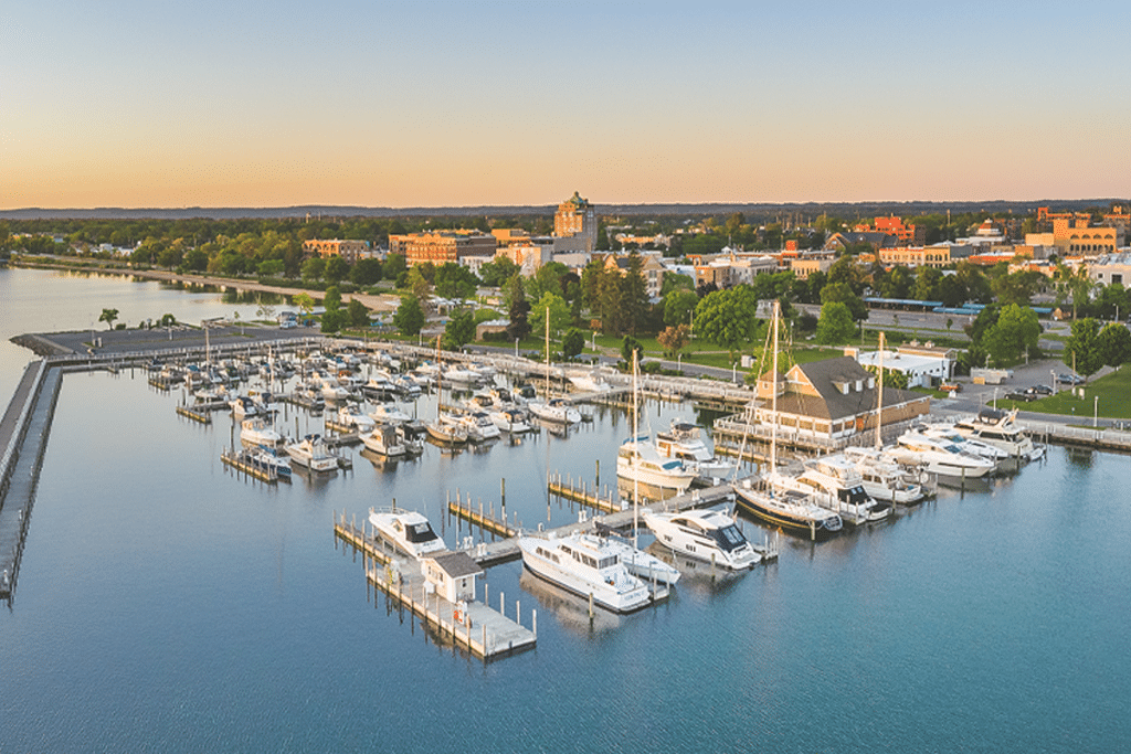 Traverse City Michigan