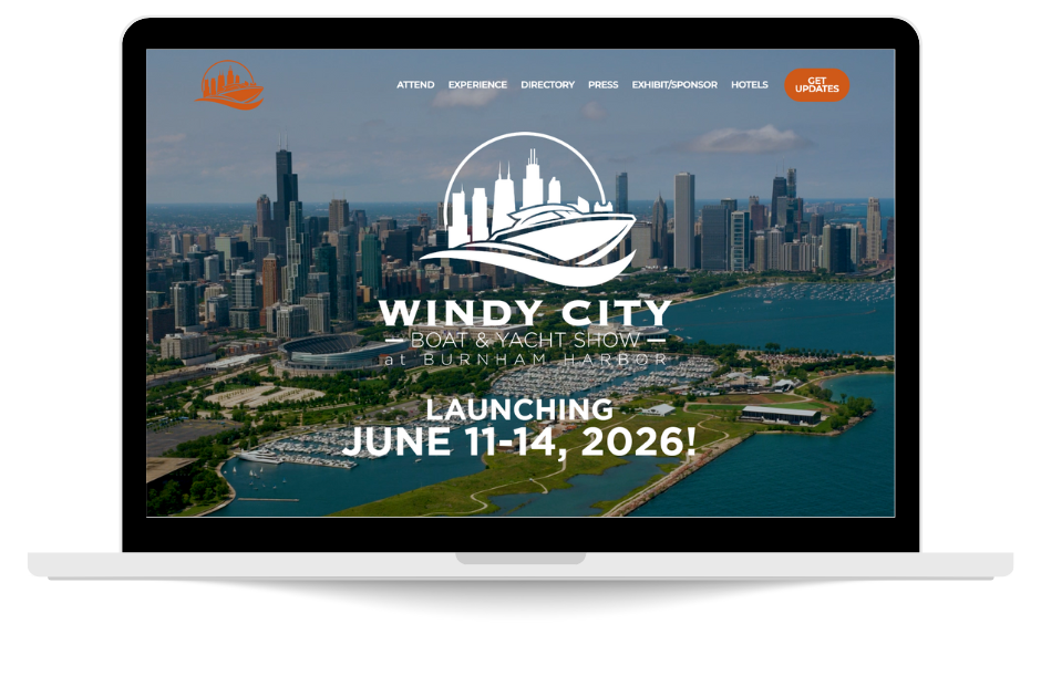 windy city show coming